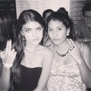 Meet your Posher, Susana